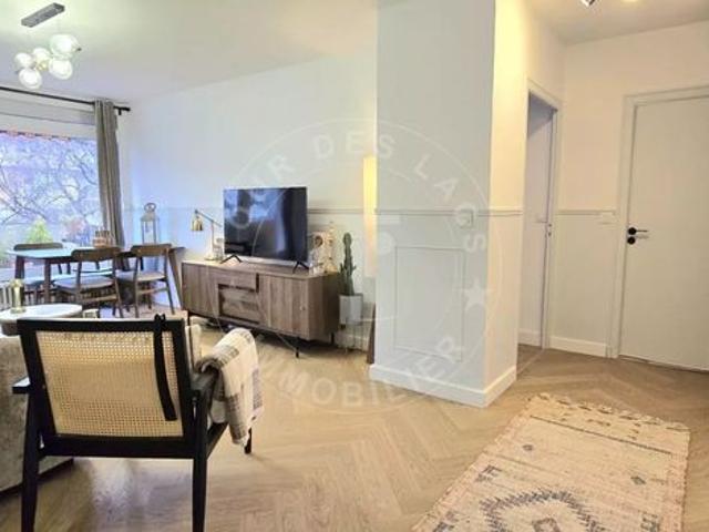 Appartement vente à Annecy