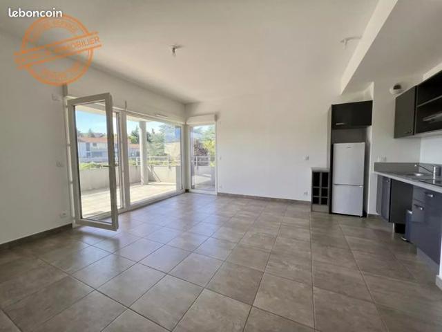 Appartement vente à Lyon, Métropole de Lyon