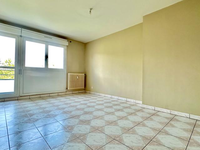 Appartement vente à Rouen, Sotteville-lès-rouen