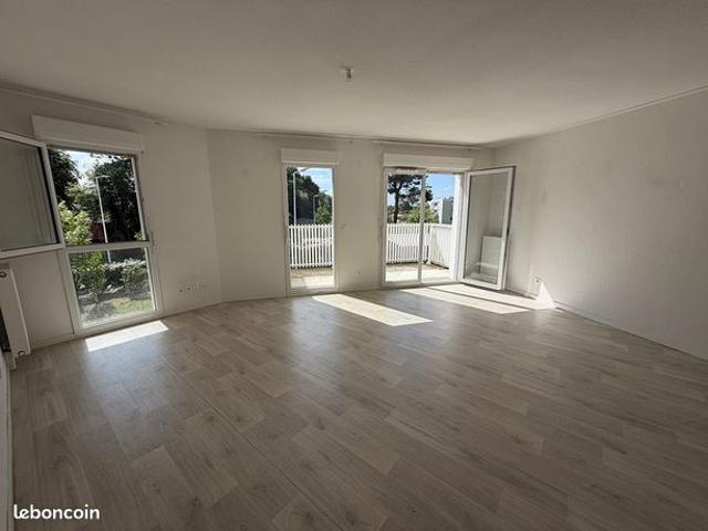 Appartement vente à Bordeaux, Villenave-d'ornon