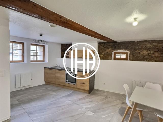 Appartement location à Colmar-Ribeauvillé, Ingersheim