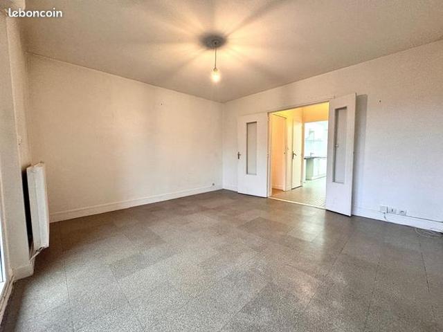 Appartement vente à Dreux, Montreuil