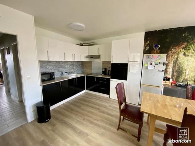 Appartement vente à Palaiseau, Sainte-geneviève-des-bois
