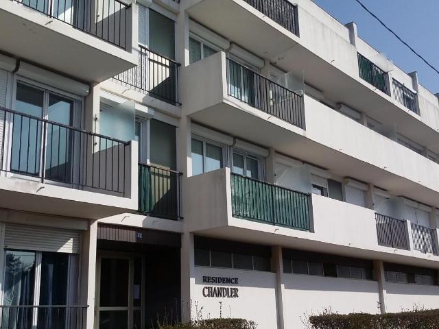 Appartement location à Angers