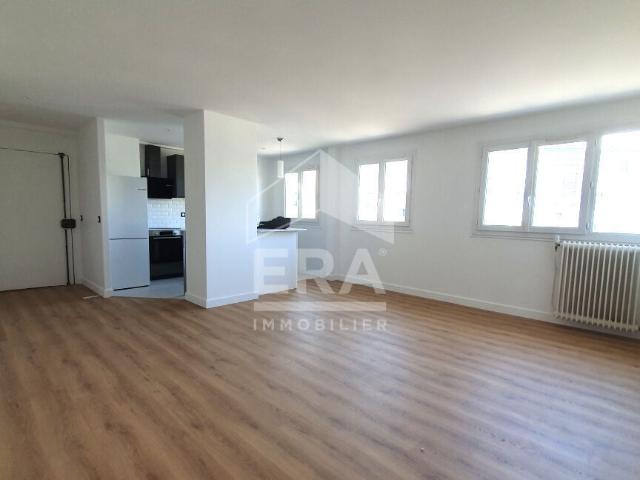 Appartement vente à Nogent-sur-Marne, Saint-maur-des-fossés