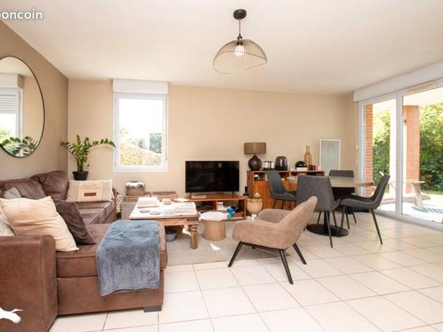 Appartement vente à Muret, Fonsorbes
