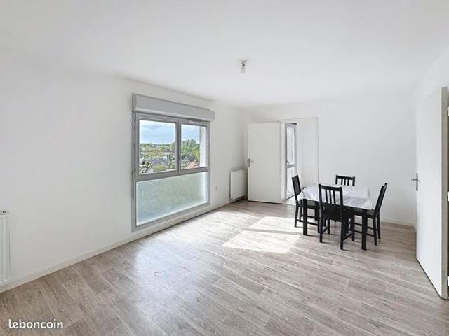 Appartement vente à Torcy, Roissy-en-brie