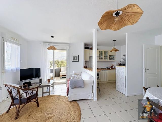 Appartement vente à Mont-de-Marsan, Mimizan