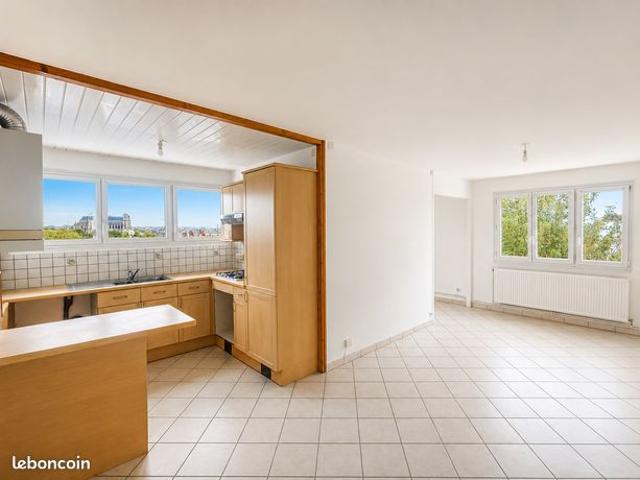 Appartement vente à Amiens