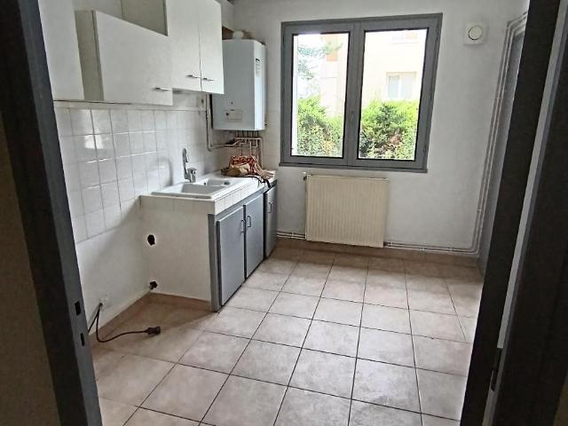 Appartement location à Crest, Drôme
