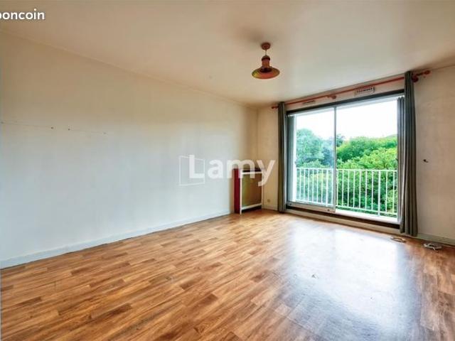 Appartement vente à Poissy, Yvelines