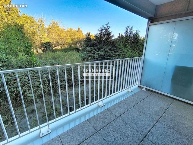 Appartement vente à La Chapelle-des-Fougeretz, Ille-et-Vilaine