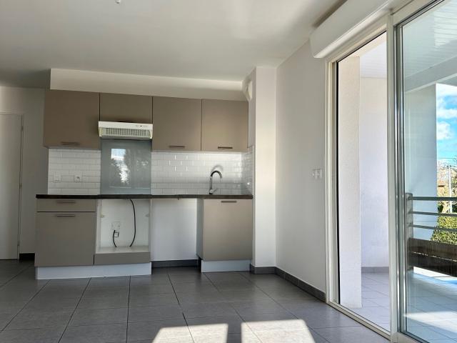 Appartement vente à Dax, Angresse