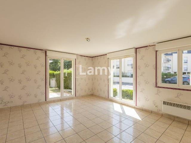 Appartement vente à Chantilly