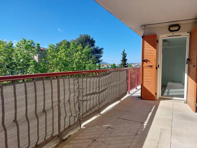 Appartement vente à Marseille