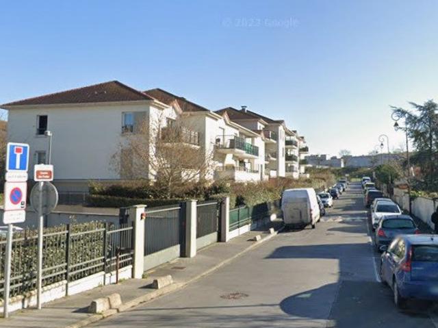 Appartement vente à Sarcelles, Bonneuil-en-france