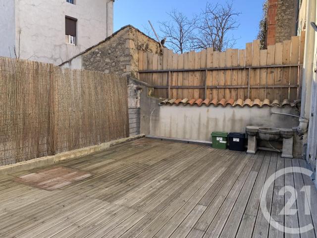 Appartement location à Clermont-l'Hérault, Hérault