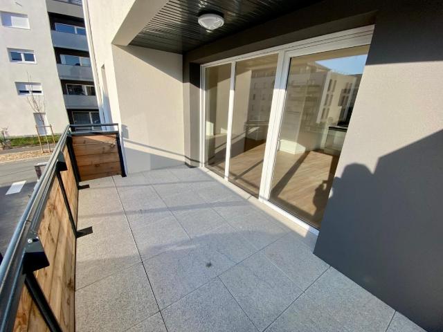 Appartement location à Rennes, Bretagne