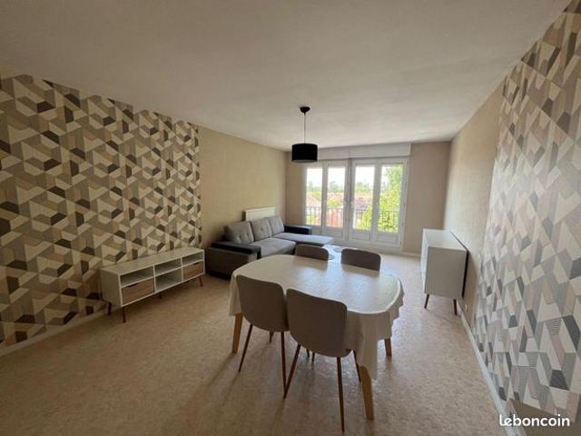 Appartement vente à Dunkerque, Grande-synthe