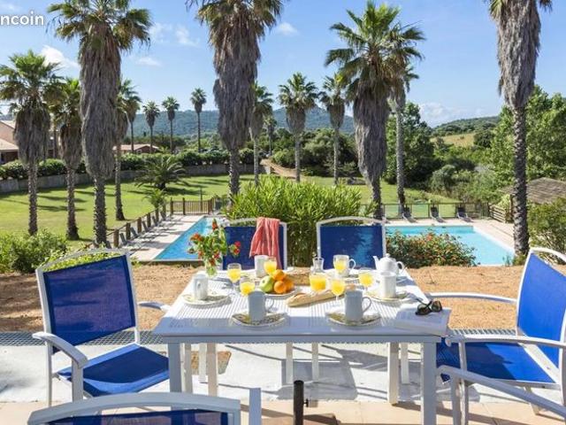 Appartement vente à Sartène