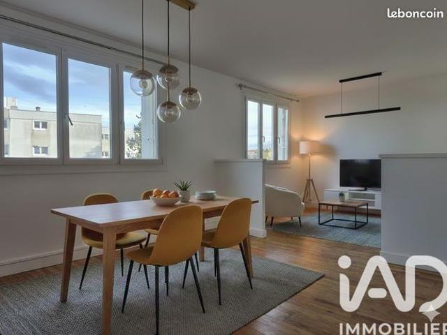 Appartement vente à Nantes, Rezé