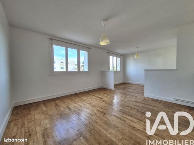 Appartement vente à Nantes, Rezé