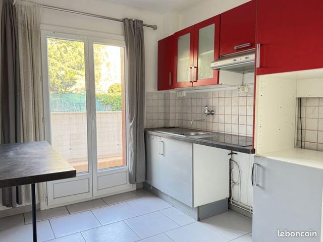 Appartement vente à Aix-en-Provence, Aix-en-provence