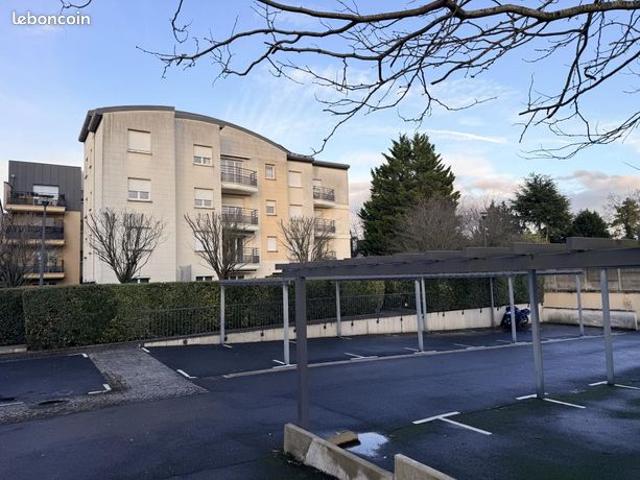 Appartement vente à Claye-Souilly, Seine-et-Marne