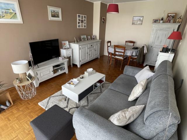Appartement vente à Palaiseau, Chilly-mazarin