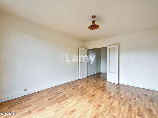 Appartement vente à Saint-Germain-en-Laye, Poissy