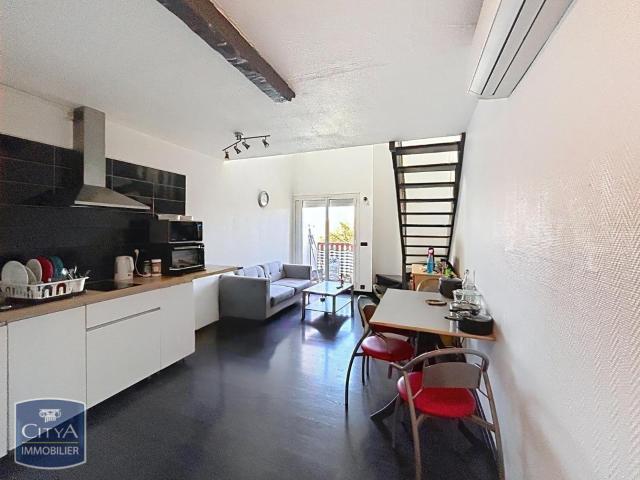 Appartement vente à Mont-de-Marsan, Mont-de-marsan