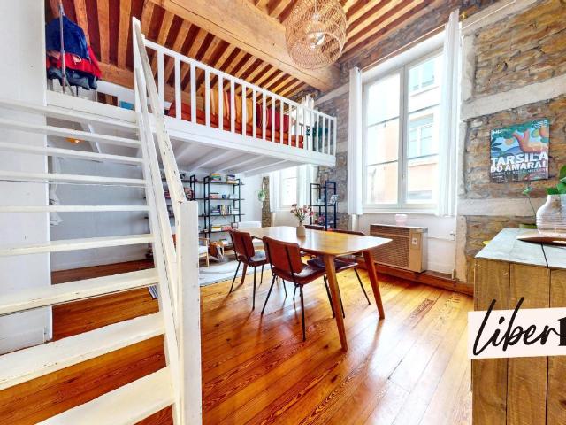 Appartement vente à Lyon, Métropole de Lyon