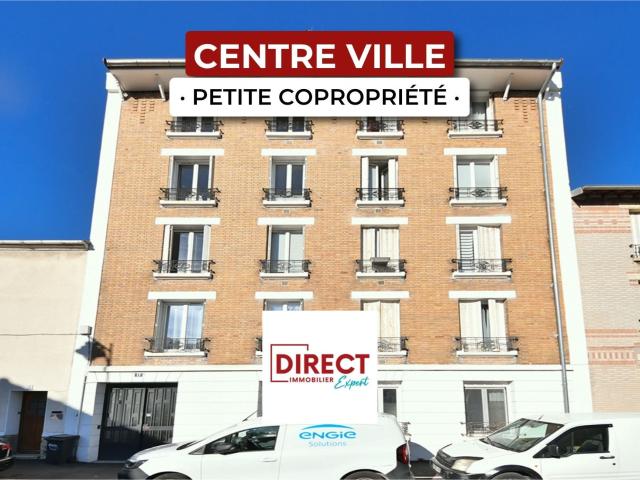 Appartement vente à Charentonneau, Maisons-Alfort
