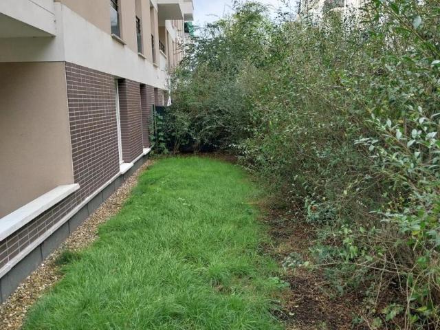 Appartement location à Le Raincy, Aulnay-sous-bois