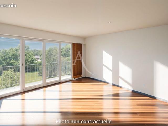 Appartement vente à Meulan-en-Yvelines, Yvelines