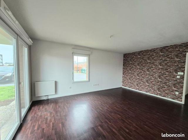 Appartement vente à Douai