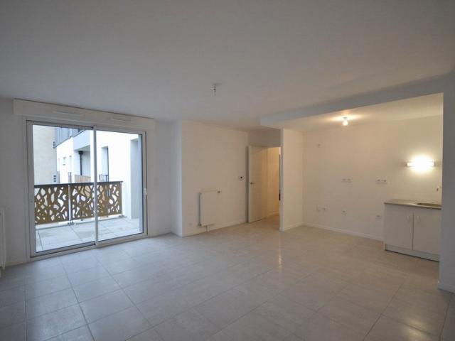 Appartement location à Nantes