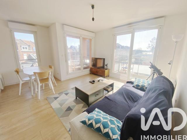 Appartement vente à Lille, Saint-andré-lez-lille