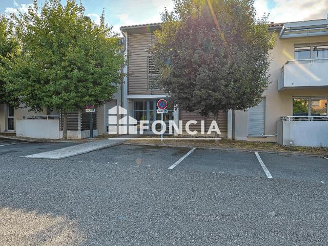 Appartement vente à Toulouse, Saint-jean