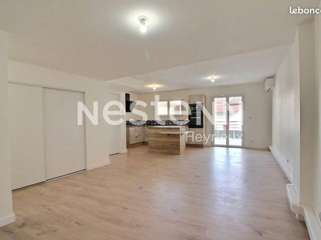 Appartement vente à Vienne, Heyrieux