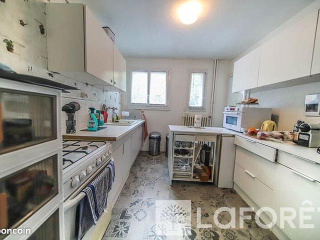 Appartement vente à Gap, Embrun