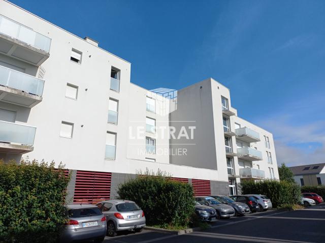 Appartement location à Caen, Colombelles