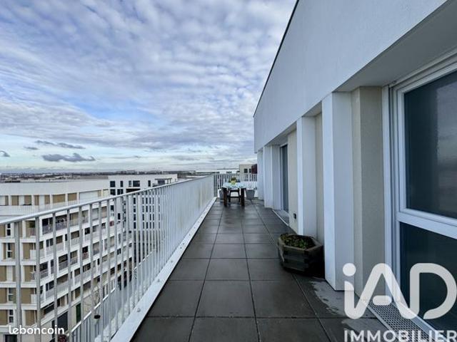 Appartement vente à Bobigny, Noisy-le-sec