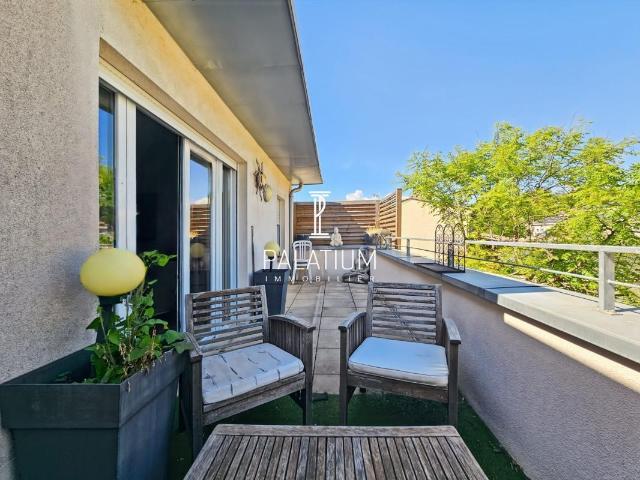 Appartement vente à Apt, Pertuis