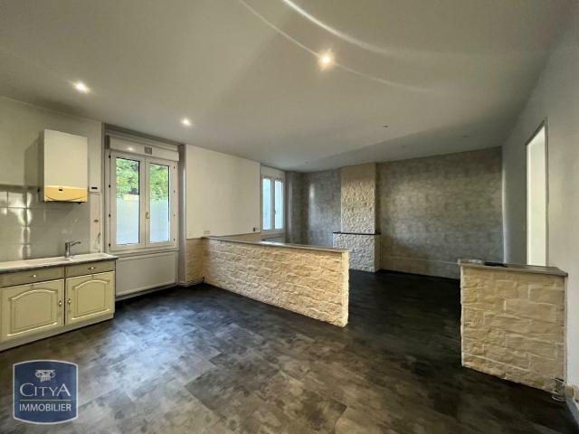 Appartement location à Saint-Étienne, Saint-etienne