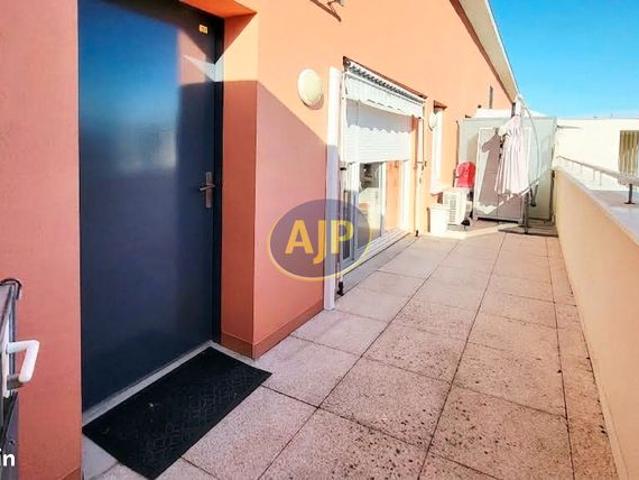 Appartement vente à Cadaujac, Gironde