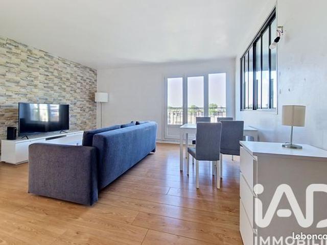Appartement vente à Rungis, Val-de-Marne