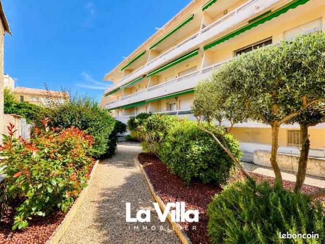 Appartement vente à Nîmes, Le Grau-du-roi