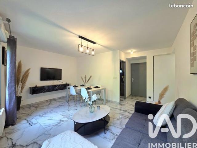 Appartement vente à Nîmes