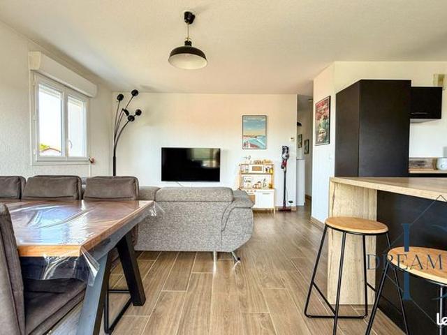 Appartement vente à Dax